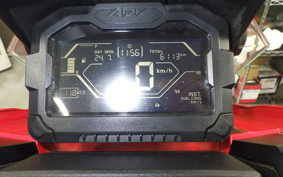 HONDA ADV150 2009 KF38