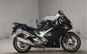 HONDA VFR800F RC79