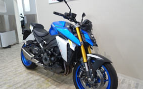 SUZUKI GSX-S 1000 2022 EK1AA