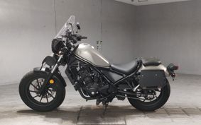HONDA REBEL MC49