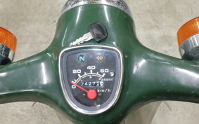 HONDA C50 SUPER CUB AA01