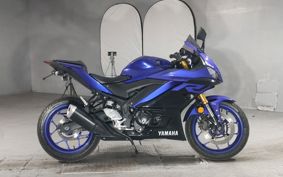 YAMAHA YZF-R3 RH13J