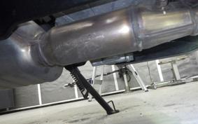 KAWASAKI ZX-25R 2005 ZX250E