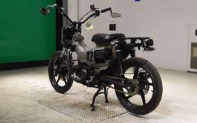 HONDA CT125-2 2023 JA65