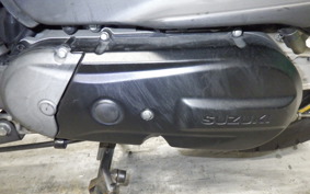 SUZUKI SWISH 125 DV12B