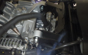 YAMAHA CYGNUS Griffus 2010 SEJ4J