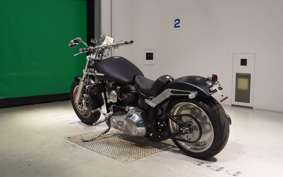 HARLEY FLSTC 1340 1988