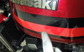 KAWASAKI ZRX-2 2026 ZR400E