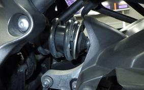 YAMAHA MT-07 ABS 2017 RM19J