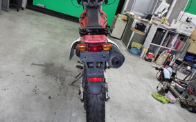 HONDA XR400 MOTARD 2005 ND08