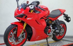 DUCATI SUPER SPORT 950S 2021 1V00