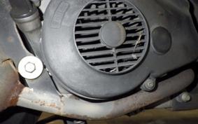 SUZUKI ADDRESS V125 G 2020 CF46A
