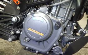 KTM 250 DUKE