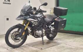 BMW F850GS 2019