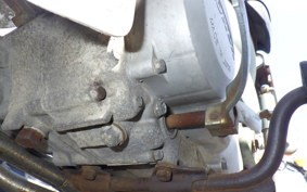 HONDA C50 SUPER CUB 2005 C50