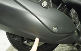 YAMAHA CYGNUSｸﾞﾘﾌｧｽ SEJ4J
