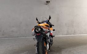 HONDA CBR1000RR 2007 SC57