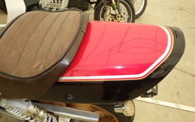 SUZUKI GSX400 IMPULSE 1999 GK79A