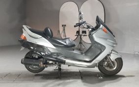 YAMAHA MAJESTY 250 4HC