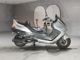Фото Yamaha MAJESTY 250 с японского аукциона