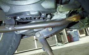 HONDA CREA SCOOPY I AF55