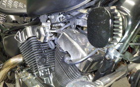 YAMAHA VIRAGO 250 2022 3DM