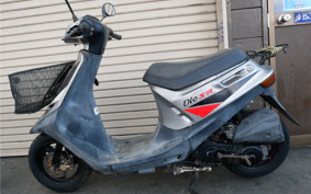 HONDA DIO SR AF25