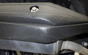 HONDA LEAD 125 2008 JF45