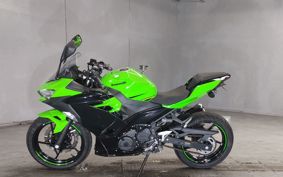KAWASAKI NINJA250 EX250P