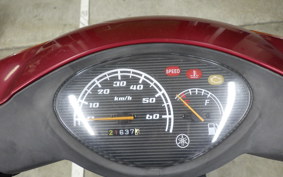 YAMAHA JOG Gen.5 2022 SA36J