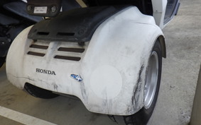 HONDA GYRO CANOPY TA03