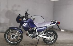 HONDA AX-1 MD21