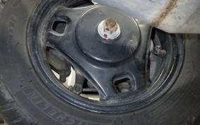 SUZUKI ADDRESS V125 2013 CF4EA