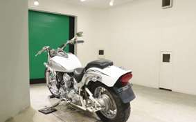 YAMAHA DRAGSTAR 400 2001 VH01J