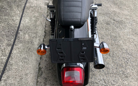 HARLEY FXDL1580 2014 GN4
