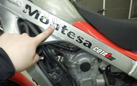 MONTESA COTA4RT