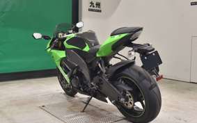 KAWASAKI ZX 10 NINJA R 2008 ZXT00E