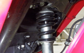 HONDA GYRO CANOPY 1995 TA03