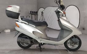 HONDA SPACY 125 JF04