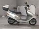 Фото Honda SPACY 125 с японского аукциона