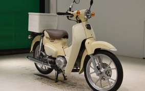 HONDA C110 SUPER CUB 2022 JA59