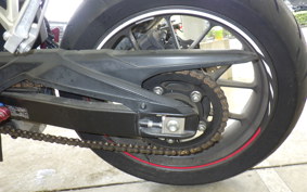 HONDA CBR400R 2021 NC56