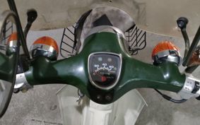 HONDA SUPER CUB50 AA01