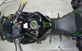 KAWASAKI NINJA 1000SX 2020 ZXT02K