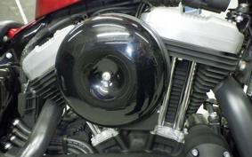 HARLEY XL1200X 2016