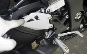 KAWASAKI ZX 10 NINJA ABS 2023 ZXT02L