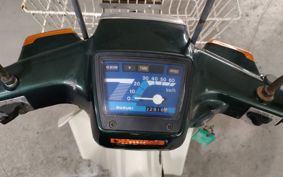 SUZUKI BAR DEE50 BA41A