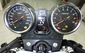 HONDA CB1300SF SUPER FOUR Gen. 3 2026 SC54