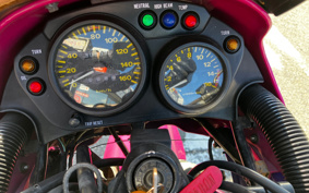 KAWASAKI KLE250 ANHELO LE250A