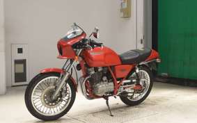 HONDA GB250 CLUBMAN Gen.4 MC10